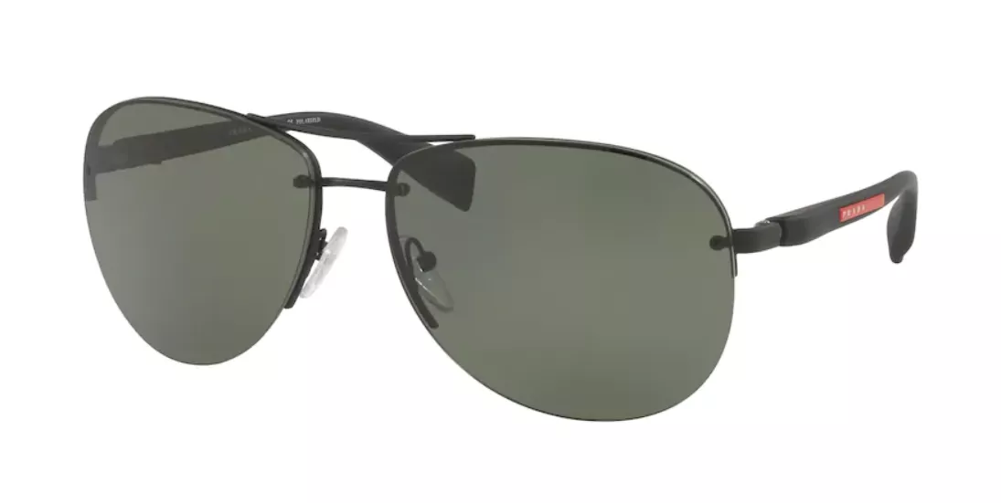 PRADA LR 56MS DG05W1/65