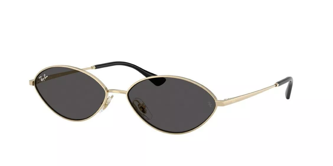 RAY-BAN 3757 921387/56