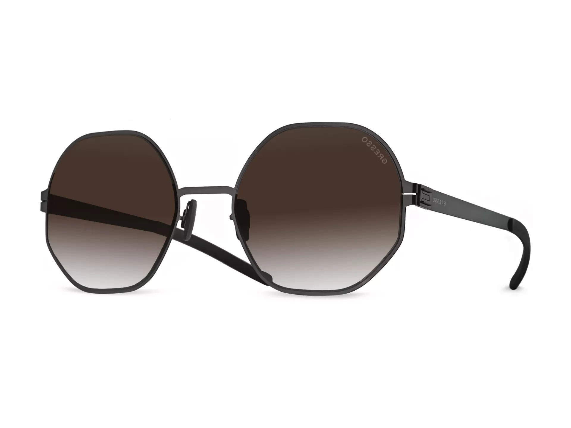 GRESSO G7006D Black/Brown