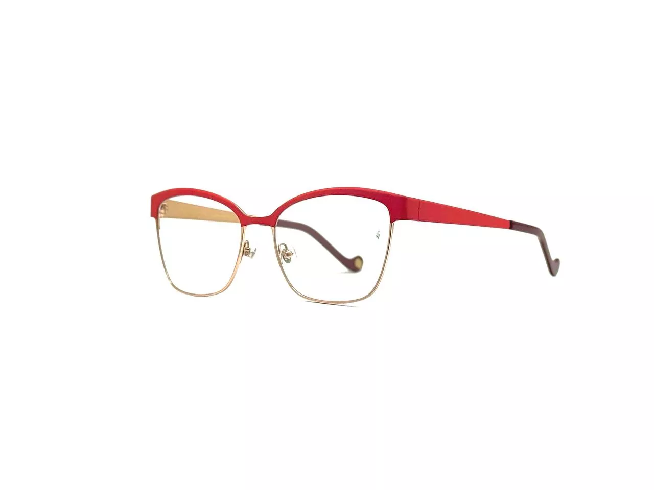 EUGENIE RATNER POPPY 1