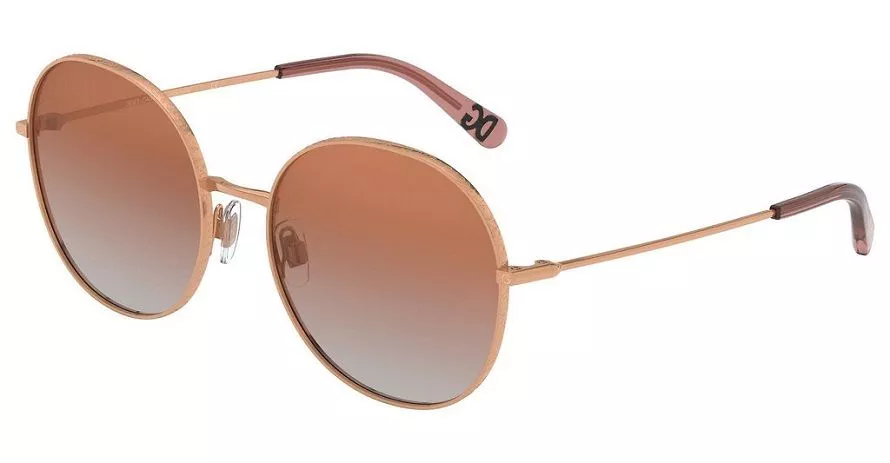 DOLCE&GABBANA 2243 1298P2/56