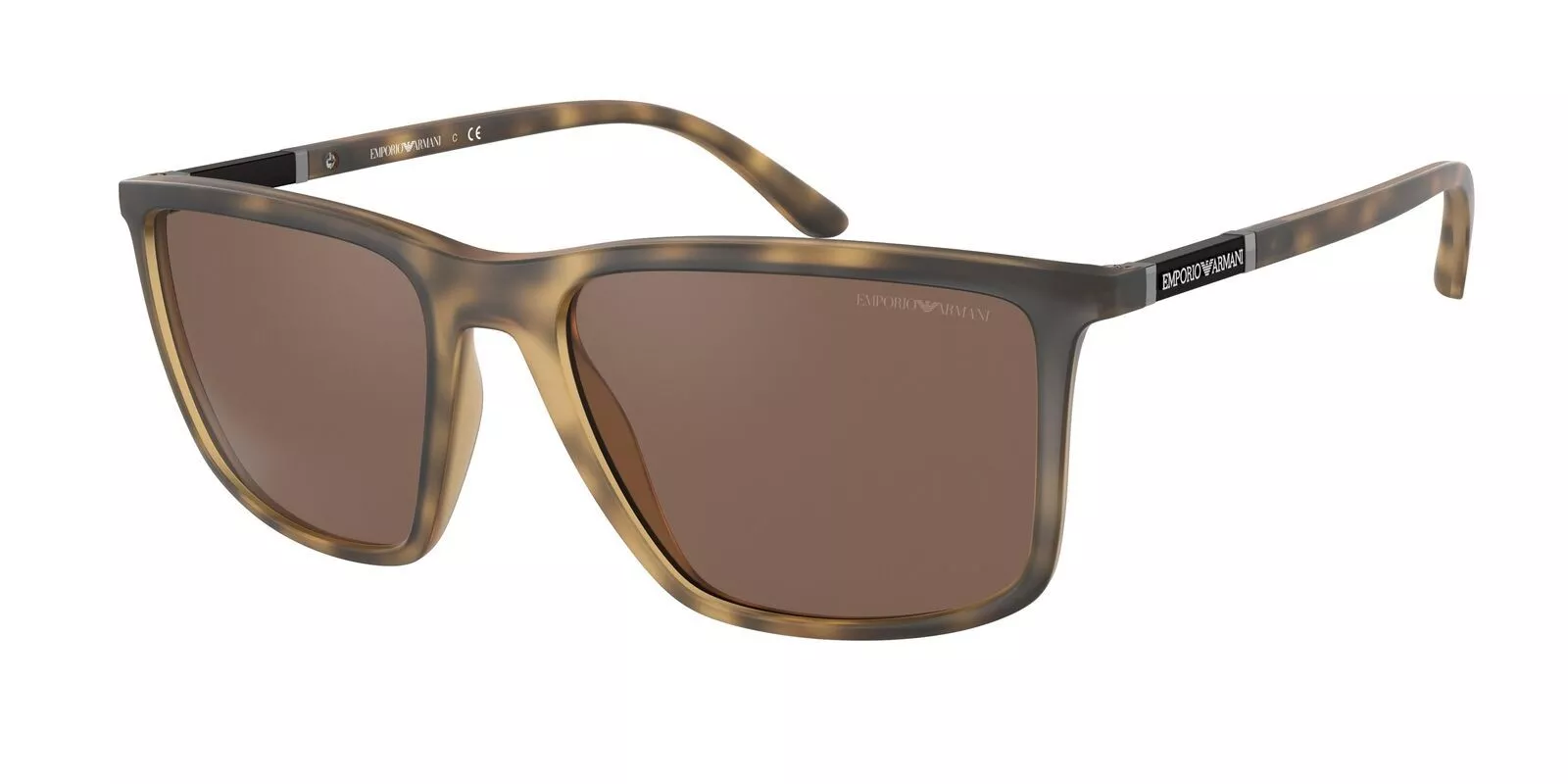 EMPORIO ARMANI 4161 508973/57 - фото