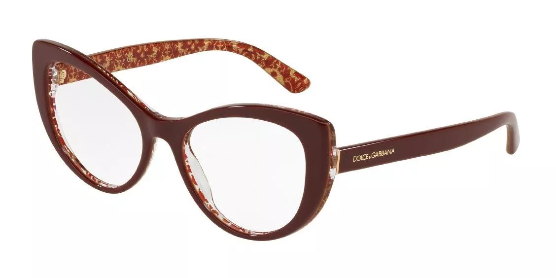 DOLCE&GABBANA 3285 3205
