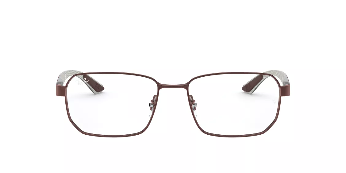 RAY-BAN 8419 2511 - фото