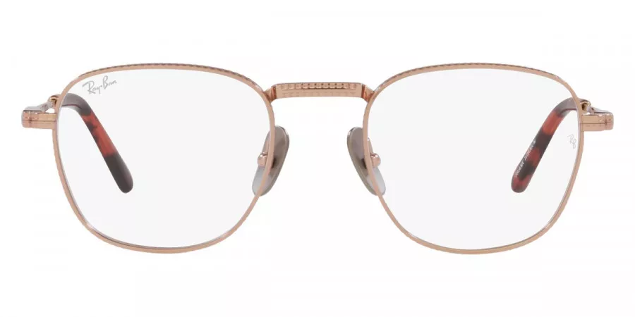 RAY-BAN 8258V 1236 - фото