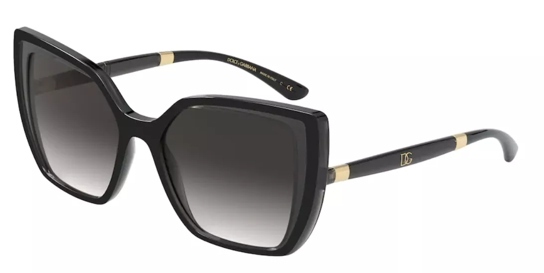 DOLCE&GABBANA 6138 32468G/55 - фото