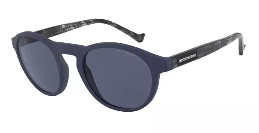 EMPORIO ARMANI 4138 57542V/52 - фото