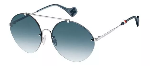 TOMMY HILFIGER ZENDAYA II 010 - фото
