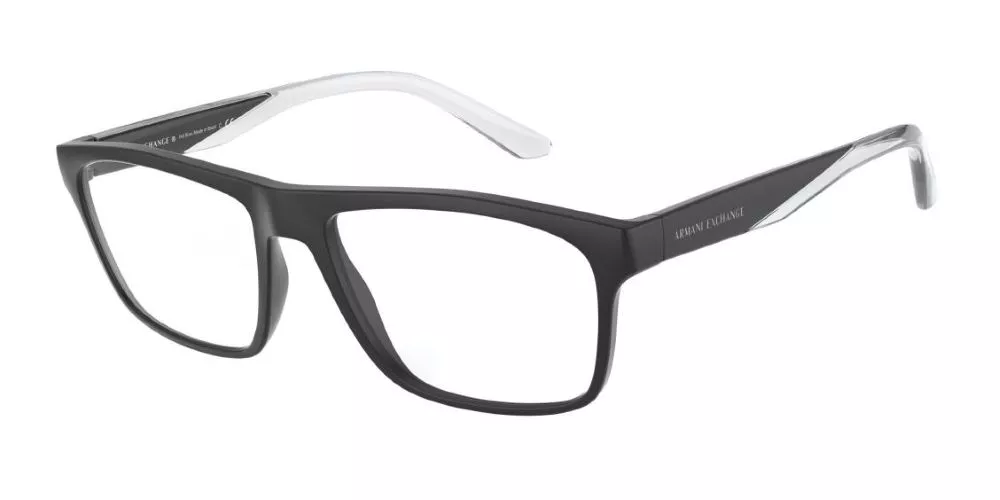 ARMANI EXCHANGE 3073 8078 - фото