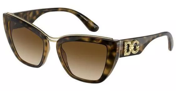 DOLCE&GABBANA 6144 502/13/54