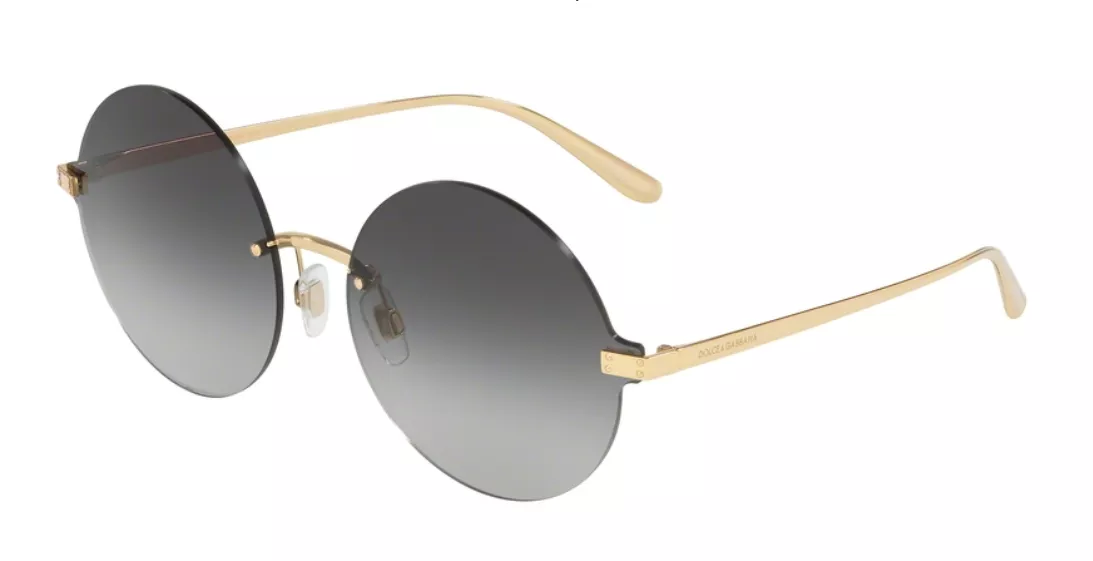 DOLCE&GABBANA 2228 02/8G/62