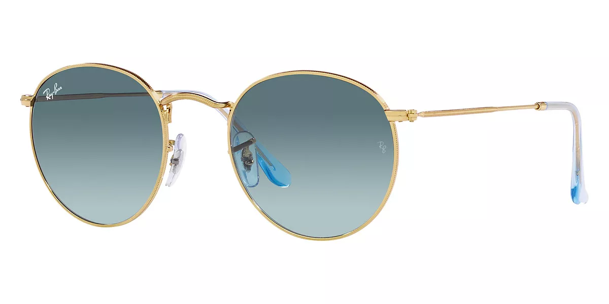 RAY-BAN 3447 001/3M/53