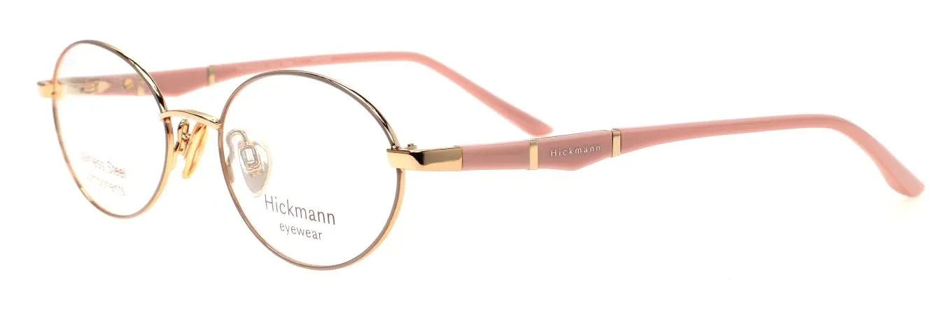 Hickmann 1338 05A - фото