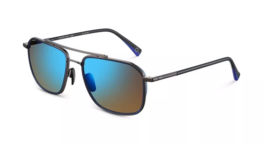 ETNIA BARCELONA MUNGER BLBK