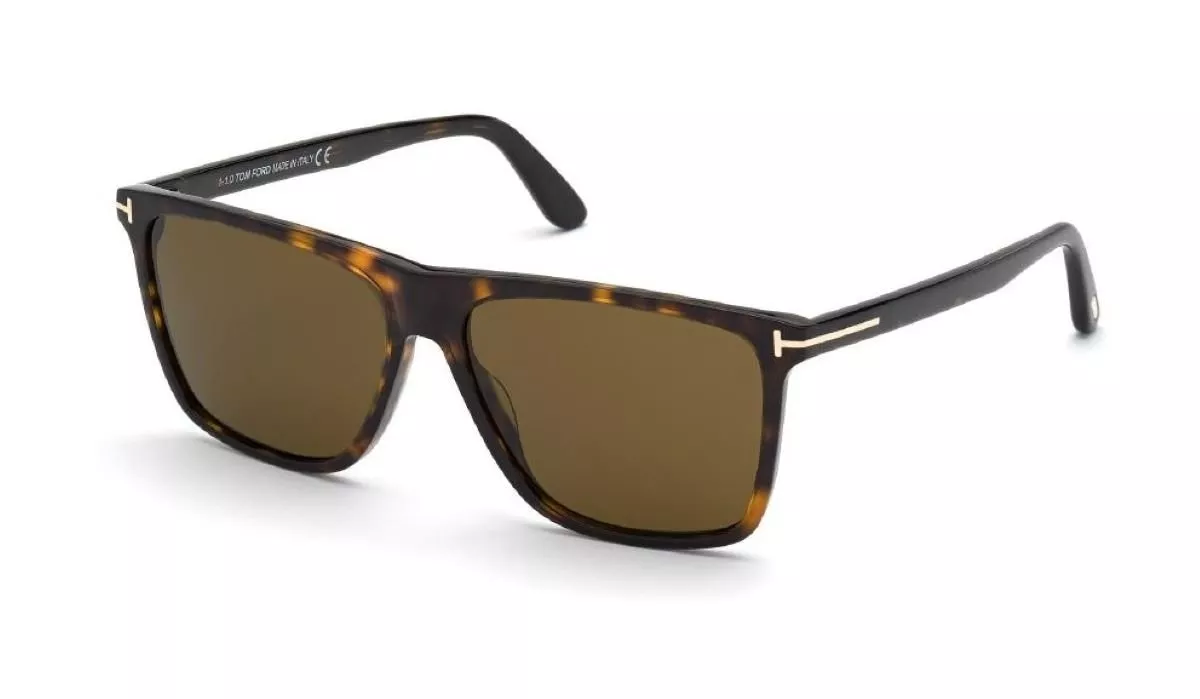 TOM FORD 0832 52J - фото