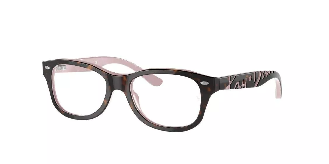 RAY-BAN 1544 3580