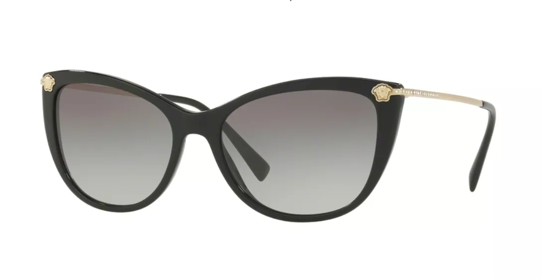 VERSACE 4345B GB1/11/57