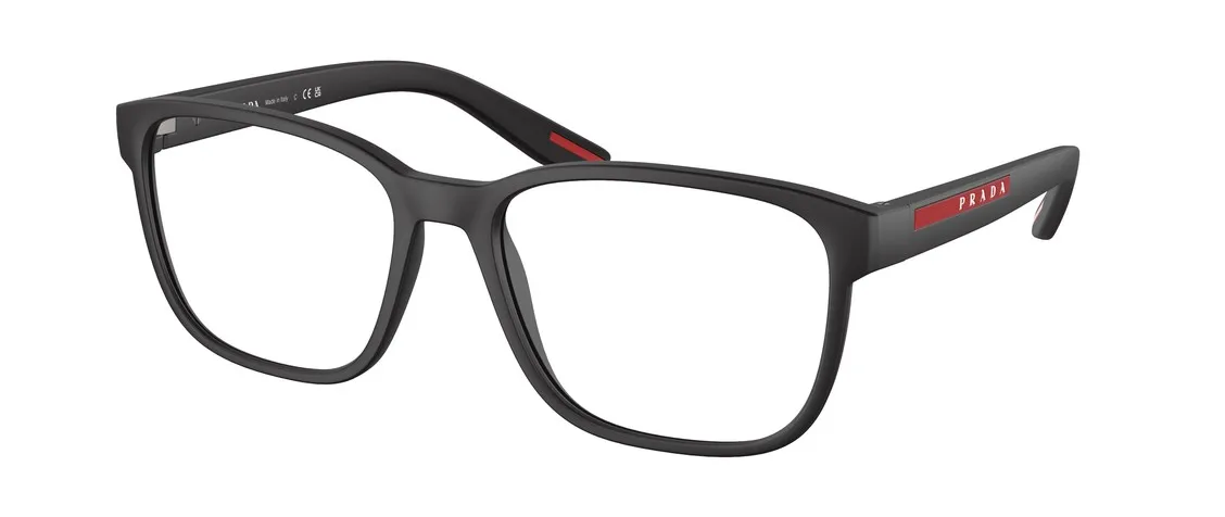 PRADA LR 06PV DG01O1