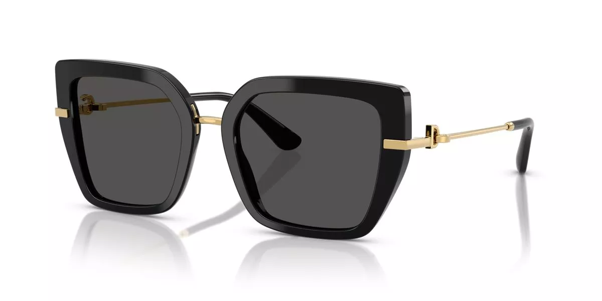 DOLCE&GABBANA 4474 501/87/53