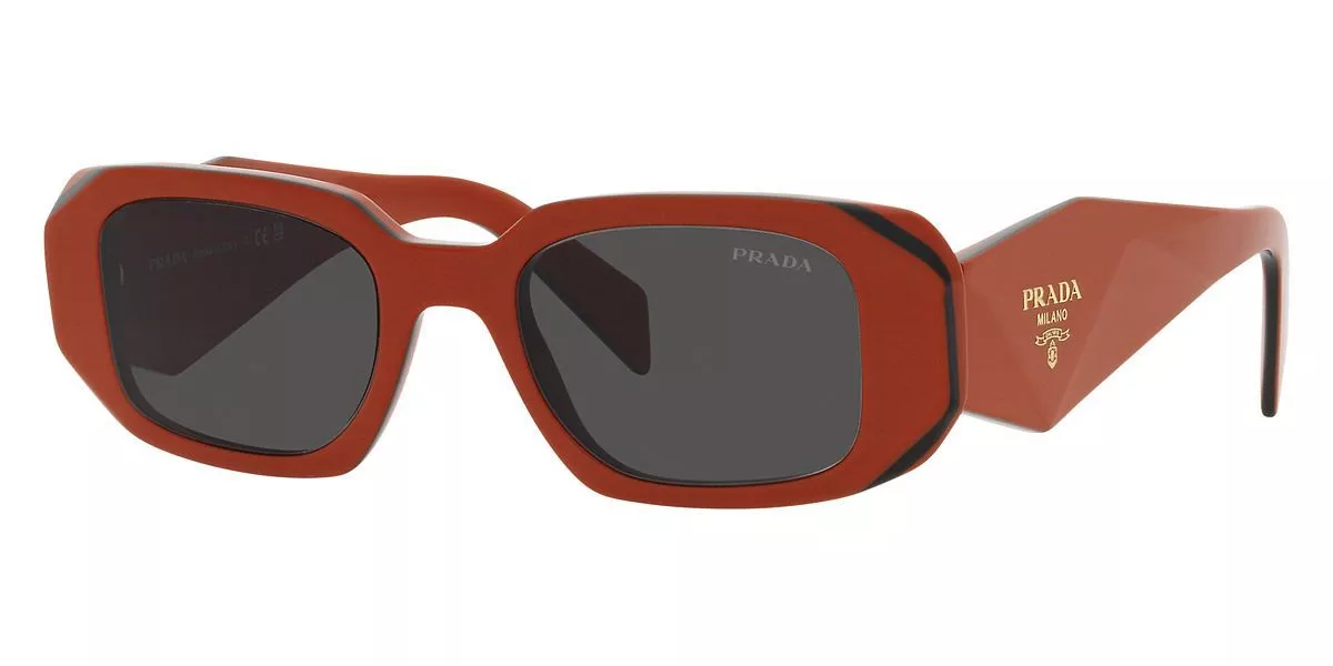 PRADA 17WS 12N5S0/49