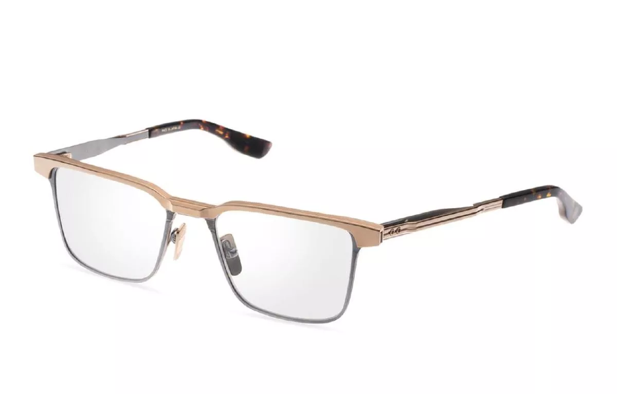 DITA Senator-Three NVY/SLV