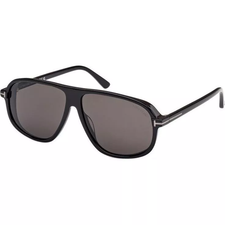 TOM FORD 1208 01A