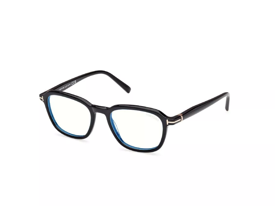 TOM FORD 5980-B 001 - фото