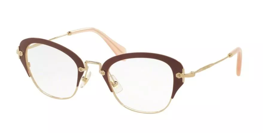 MIU MIU 53OV UA51O1