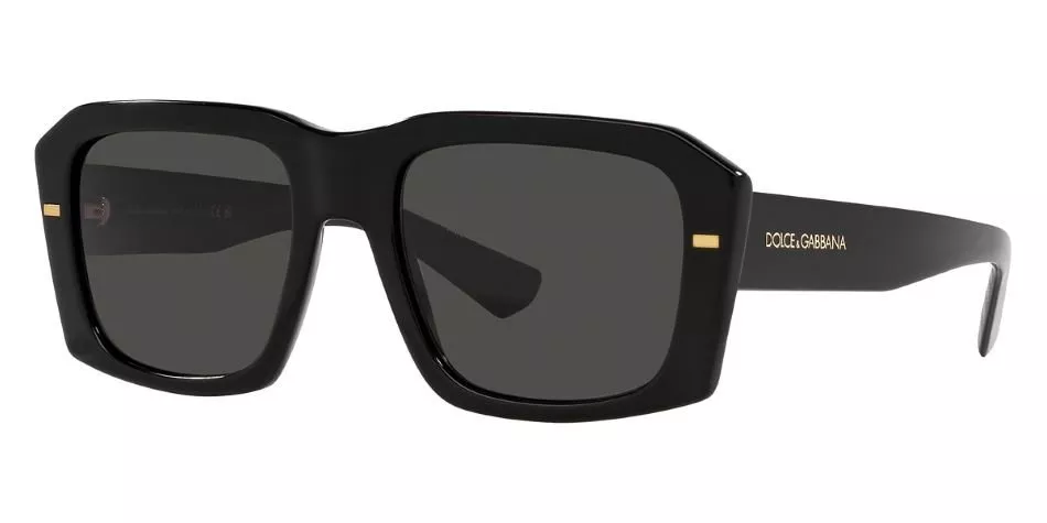 DOLCE&amp;GABBANA 4430 501/87/54 - фото