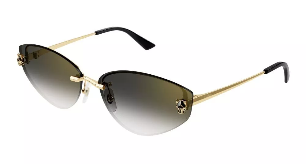 CARTIER 0431S 001