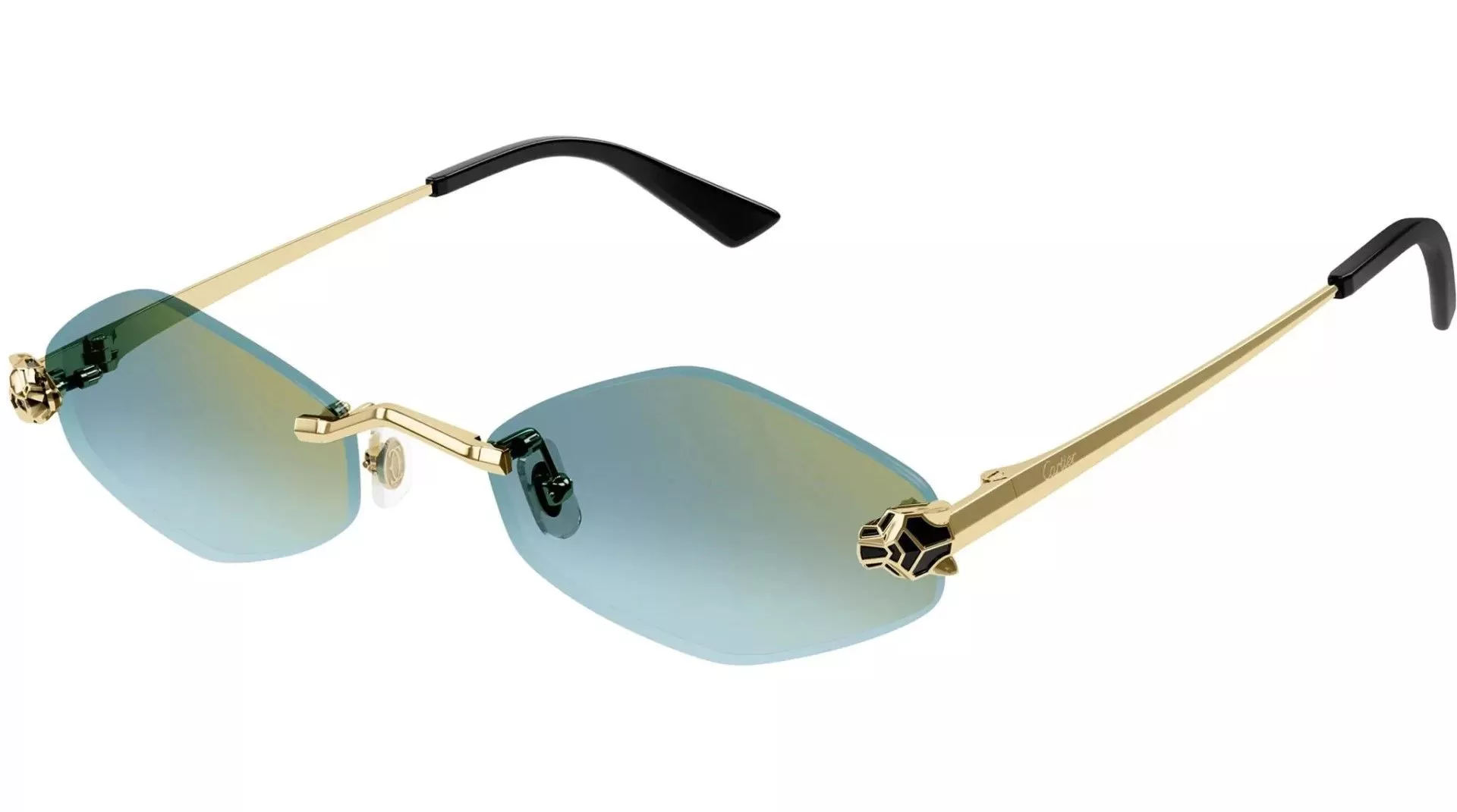 CARTIER 0433S 003