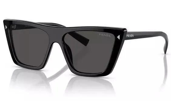 PRADA 21ZS 1AB5S0/55 - фото