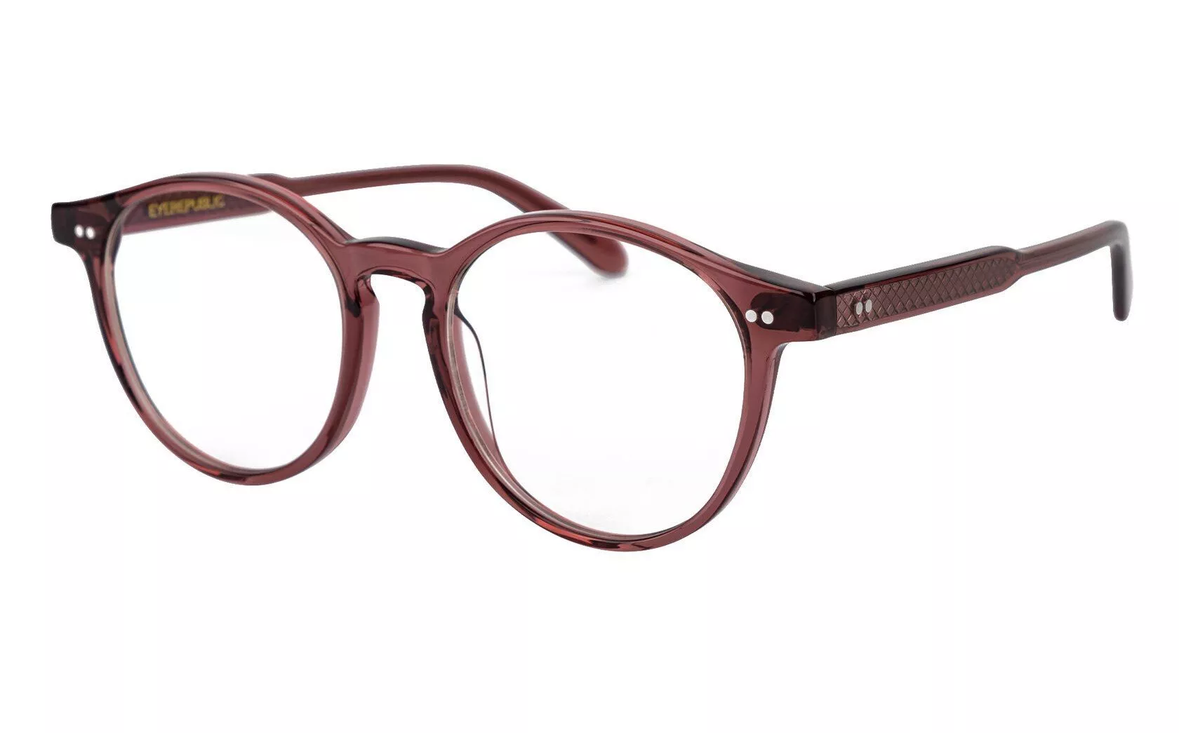 EYEREPUBLIC 96 ruby porto