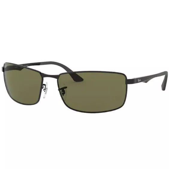 RAY-BAN 3498 002/9A/64