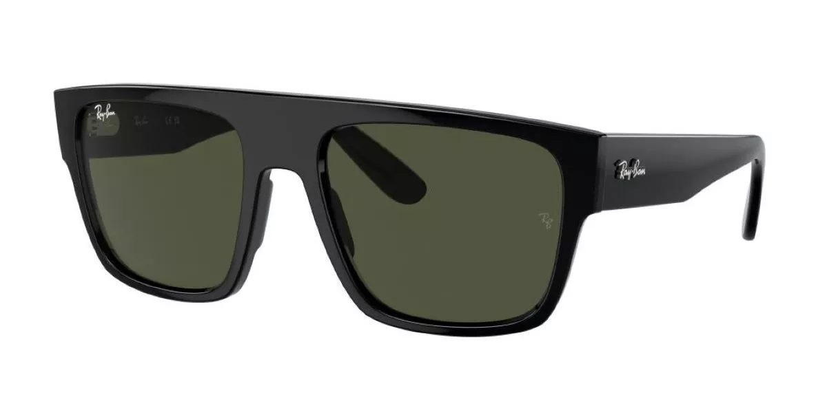 RAY-BAN 0360S 901/31/57