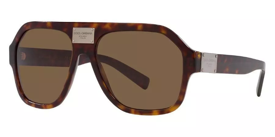 DOLCE&GABBANA 4433 502/73/58