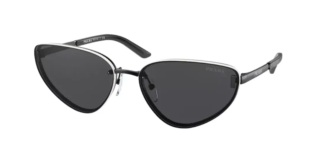 PRADA 57WS 1AB05B/63