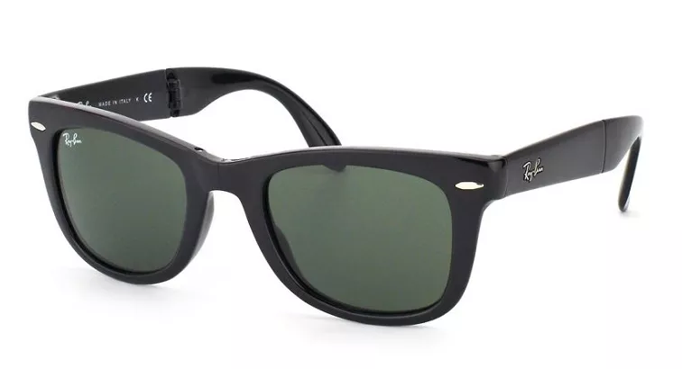 RAY-BAN 4105 601S/54