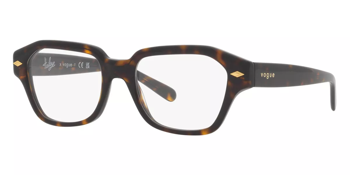 VOGUE 5447 W656
