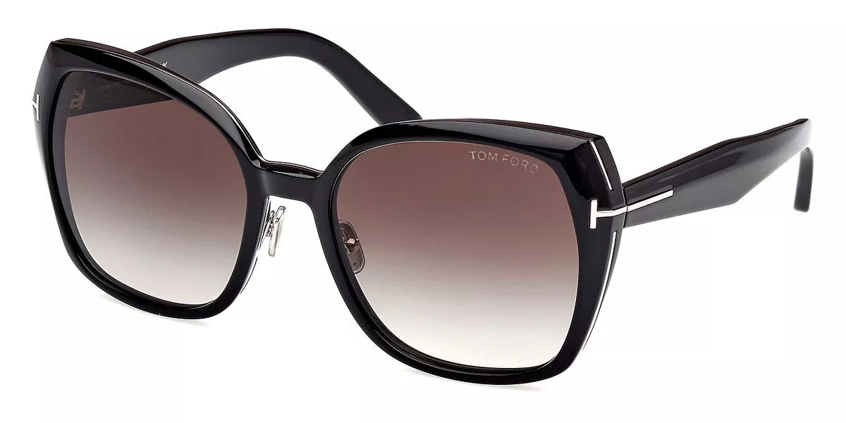 TOM FORD 1223 01B