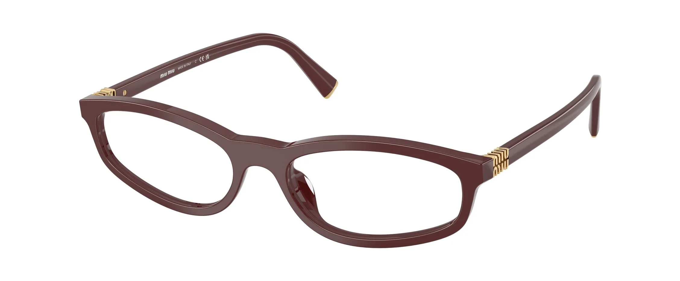 MIU MIU 01ZV 26L1O1