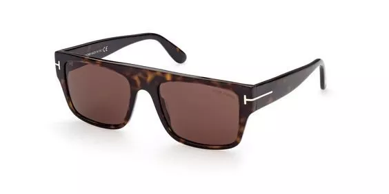TOM FORD 907 52E - фото TOM FORD 907 52E - фото