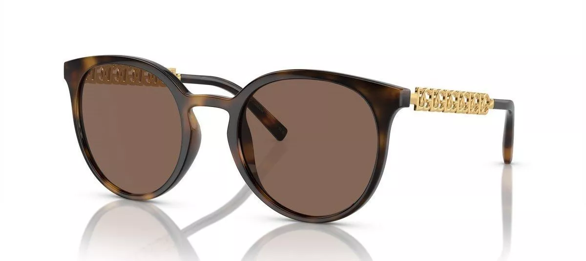 DOLCE&GABBANA 6189U 502/73/52
