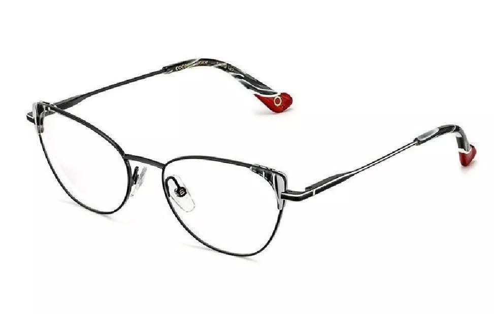 ETNIA BARCELONA COCORA BKWH