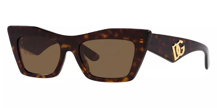 DOLCE&GABBANA 4435 502/73/53