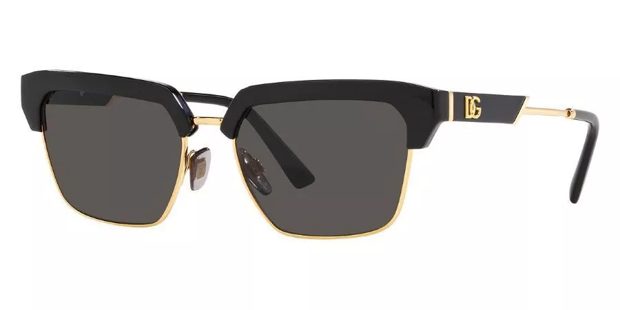 DOLCE&GABBANA 6185 501/87/55