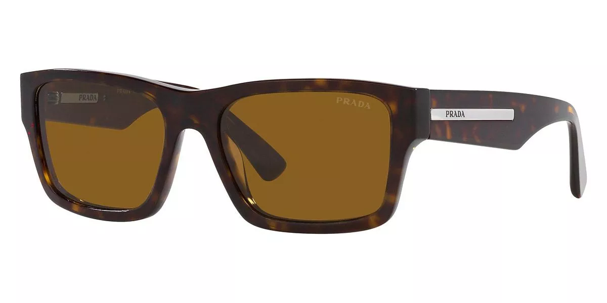 PRADA 25ZS 2AU0B0/53