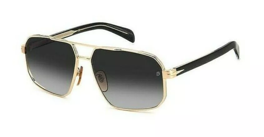 David Beckham 7102/S RHL