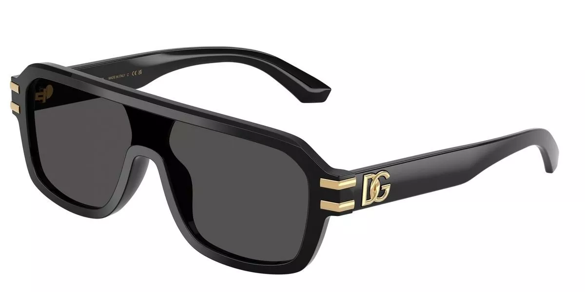 DOLCE&GABBANA 4507 501/87/27