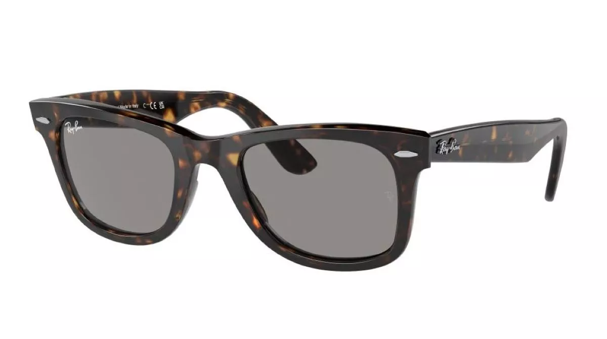RAY-BAN 2140 1382R5/50 - фото